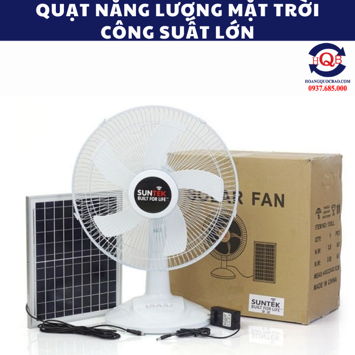 Quạt năng lượng mặt trời công suất lớn (4)